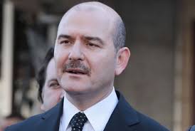 Suleyman Soylu, bêşerm parastina tacîzê didomîne!