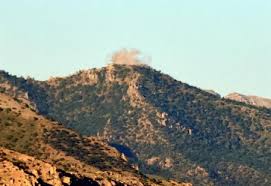 Artêşa Tirk a dagirker li Besta di operasyonê de ye!