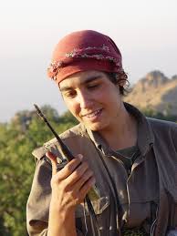 PKK: “Em soz didin ku ji armanc û bîranînên Viyan Soran re xwedî derkevin”