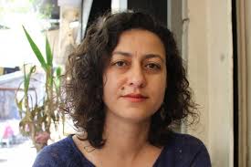 Nûçegihana Arti Gerçek’ê Derya Okatan hate binçavkirin