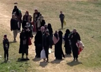 Îddaya 85 çeteyên DAÎŞ’ê derbasî Tirkiye bûye