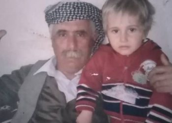 Li Silopî kal û pîr tên binçavkirin