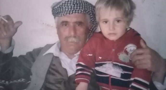 Li Silopî kal û pîr tên binçavkirin