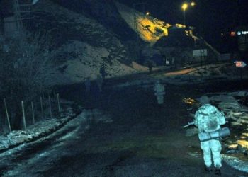 Tîmên dagirker li Çewlîq’ê dîsa di nav kiryarên qirêj de ne!