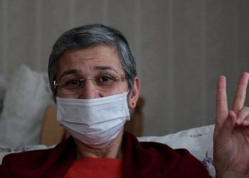 Çalakiya Guven di roja 100’î de ye