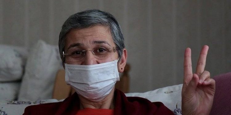 Çalakiya Guven di roja 100’î de ye