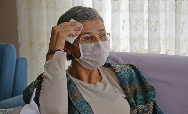 Berxwedana Leyla Guven di roja 89’an de ye, çalakiyên piştgiriyê didom in