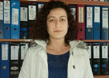 Rojnameger Derya Okatan  serbest hat berdan