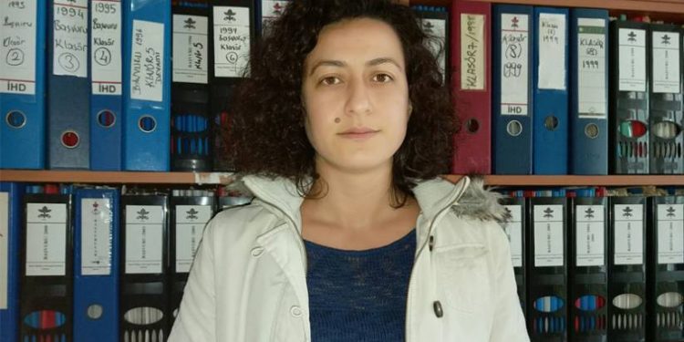 Rojnameger Derya Okatan serbest hat berdan