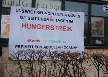 JXK û YXK li Elmanya Zainingehê Stand danîn