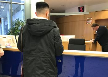 Li Almanya ji xwendekarên Kurd çalakî