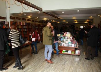 Pirtûkxaneya Lîlavê bi pirtûkên xwe yên dewlemend li Amedê vebû!