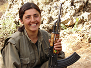 JI PÊNÛSA ŞEHÎD ŞAYAN CUDÎ; “RÊWIYÊN RÊKA ZAFERAN”