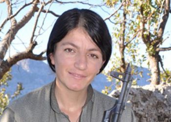 Ji pênûsa Şehîdekî: “Li lûtkeyan bi bask dibim!”