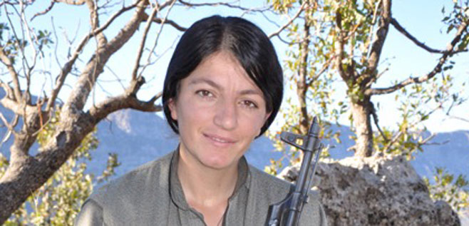 Ji pênûsa Şehîdekî: “Li lûtkeyan bi bask dibim!”