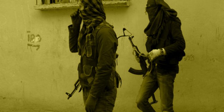 Ji bo bîranîna Cîzîr’ê çalakî: Li Stenbolê ji kargehekê re bombeya destan hat avêtin