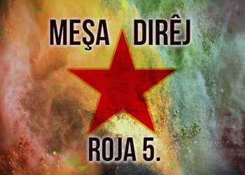 Di Meşa Dirêj de rihê ciwanan di dîmenan de tê dîtin!