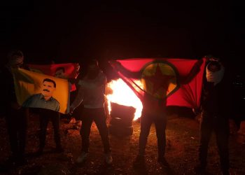 Ciwanên Şoreşger ên Ranya û Kerkûk’ê li dijî komployê daketin qadan!