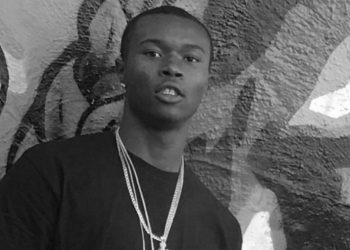 Polîsên Emerîka ciwanekî Reşîk qetilkir!