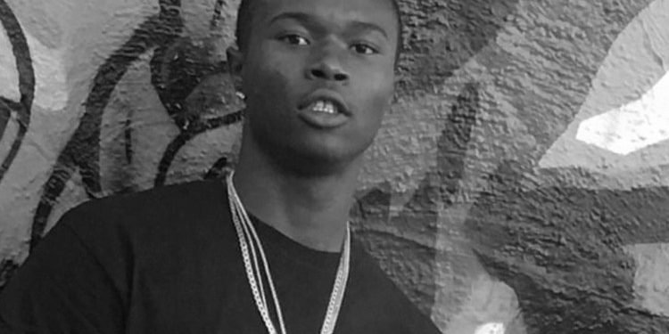 Polîsên Emerîka ciwanekî Reşîk qetilkir!