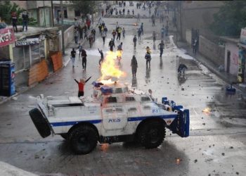 ANALÎZ- Hêrs Komkirin