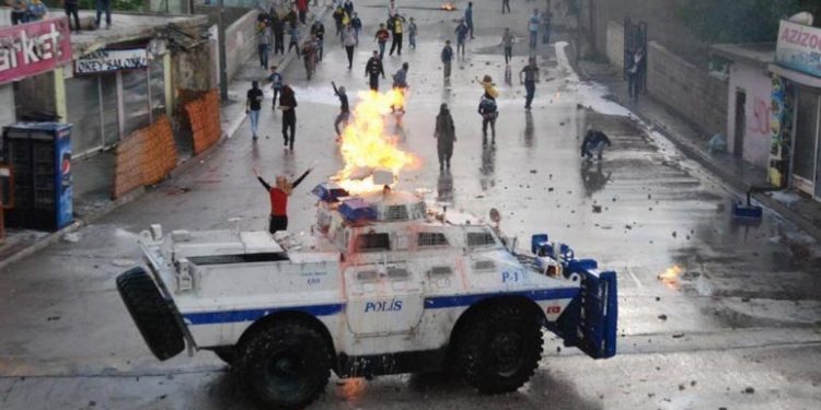 ANALÎZ- Hêrs Komkirin