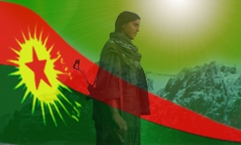 YJA-STAR: “Her gerillayên YJA-STAR’ê fedaiya Rêber Apo ye”