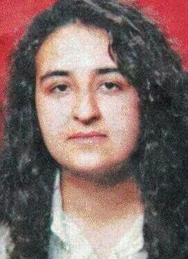 TAYBET- Yên Tavê Bi Agir Diparêzin: Ewlehiya Jiyanê yên Serokatî-1-