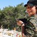 YPJ, Endama Navenda Ragihandin û Îstîxbaratê Rohenda bibîranî