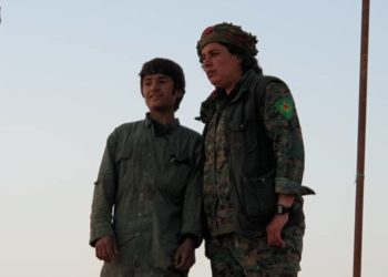 QSD, 7 Êzîdî ji destê çeteyên DAÎŞ’ê rizgar kir