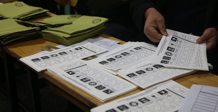 Li Şarederiya Wartînîs Muş’ê HDP serket