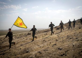 ANALÎZ – “Efrîn cihê têkoşîna li dijî faşîzmê ye”