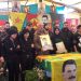 Nasnameyê şervanê YPG’ê ya ku li Efrînê Şehîd bibû hate eşkerekirin