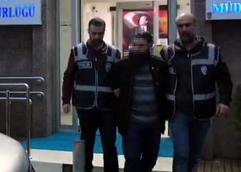 Ji her derê Tirkiye DAÎŞ derdikeve: Bi dehan binçav heye!