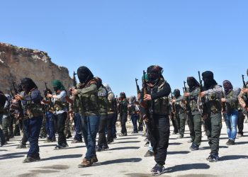 Tîmên Şehîd Avesta: “Em ê pêşengiya rizgariya Efrînê bikin”