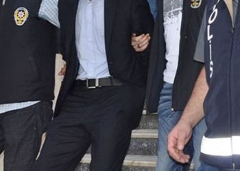 Li Mêrsînê endamên Meclîsê Ciwanên HDP’ê, Li Erziromê endamên HDP’ê hatin binçavkirin