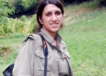 “Di her kêliya şer û jiyanê de ez ê serkeftinê esas bigrim”