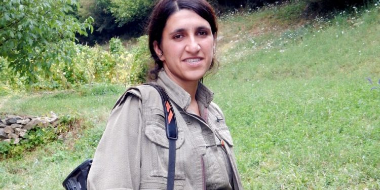 “Di her kêliya şer û jiyanê de ez ê serkeftinê esas bigrim”