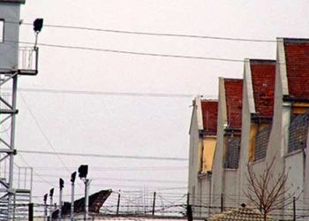 Li Mêrdînê 142, li Wanê 148 û Agirî 138 girtî li dijî tecrîdê di greva birçîbûnê de ne –  NU BÛ