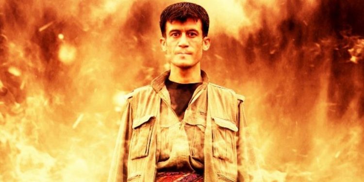 YPS: Em fermandarê mezin Çiyager û hemû şehîdên Sûrê bi bîr tînin