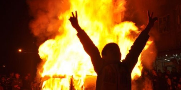 ANALÎZ – “Gelê Newrozê”