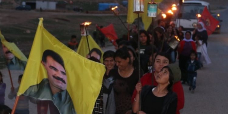 YCÊ û YJCÊ: ‘Bi Serî hildanê û berxwedanê em dagirkeriyê bi bin bixin’