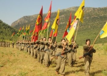 LEZGÎN – Konseya Fermandariyê ya HPG’ê plansaziya şerê 2019 ragihand
