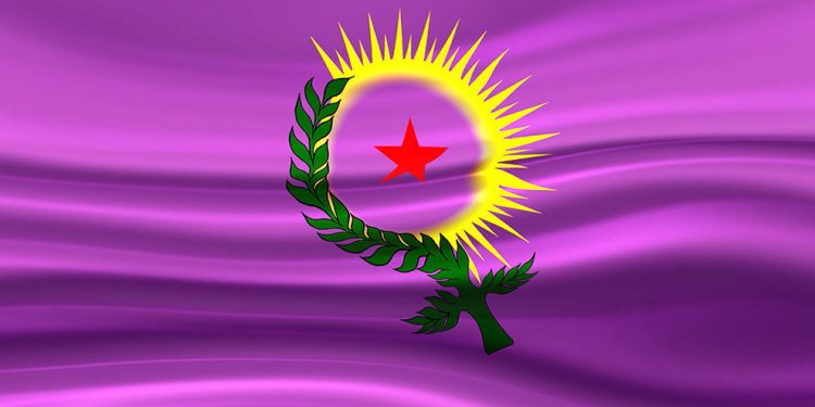 KJK: “Heta ku Rêber APO tecrîdkirî be jin jî wê tecrîdkirî bin”