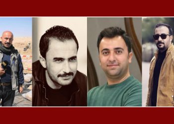 Li navçeya Xaneqînê 4 xebatkarên KNN’ê hatin binçavkirin