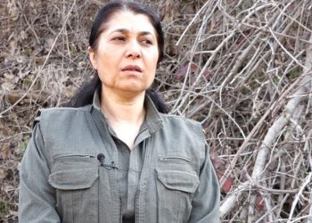 Ararat: “Divê hemû jinên ciwan ên Kurd bibin mîna Leyla Guven”