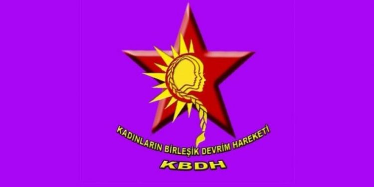 KBDH: “Em bang li jinan dikin ku têkoşîna şoreşger a yekbûyî ya jinan mezin bikin”