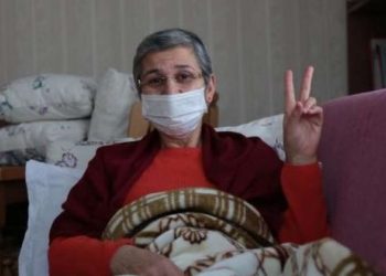 Leyla Guven ‘doktorê dewletê’ yê ku hat mala wê red kir!