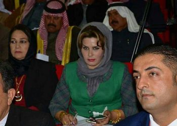 PDK’ê ketiye nava hewldanên propagandaya reşkirina hêzên YBŞ û YJŞ’ê