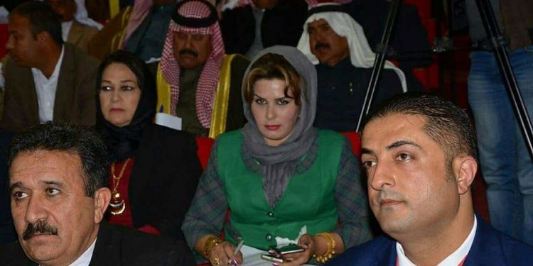 PDK’ê ketiye nava hewldanên propagandaya reşkirina hêzên YBŞ û YJŞ’ê